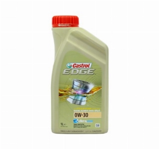 ürün Castrol Edge FST 0W-30 1 Lt Tam Sentetik Motor Yağı