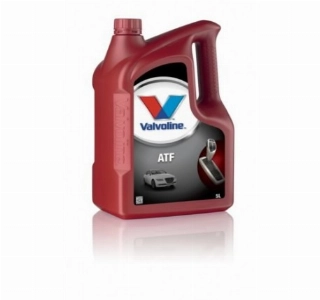 ürün VALVOLINE ATF 5 LT ( DEX 6)