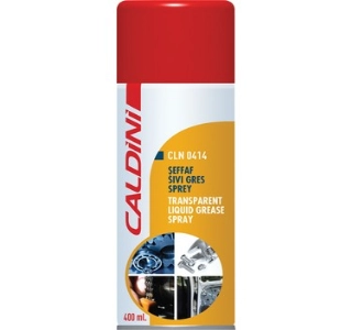 ürün CALDİNİ SIVI GRES 400 ML 