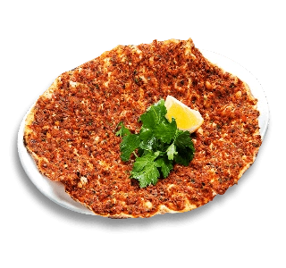 ürün LAHMACUN