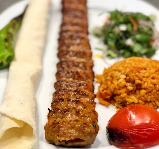 ürün KEBAP DÜRÜM EVİ