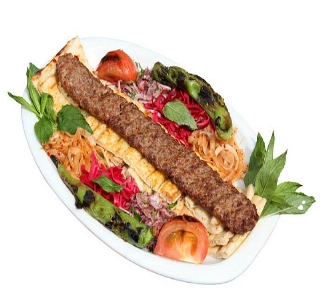 ürün ADANA KEBAP 