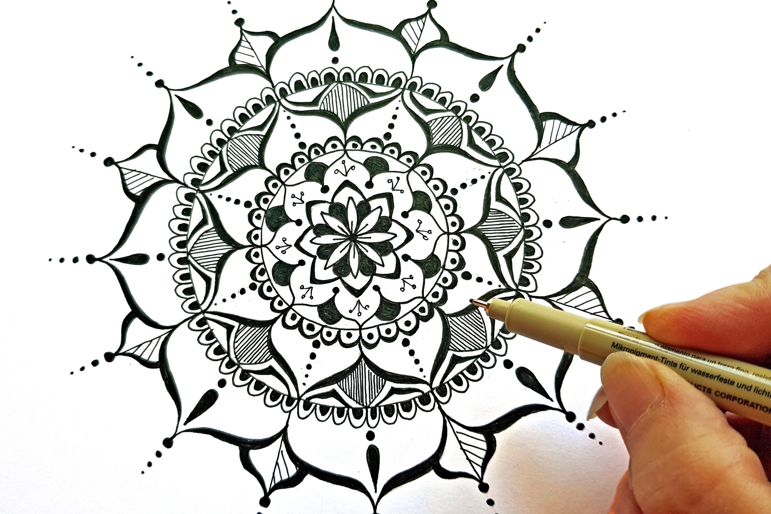 hizmet  MANDALA  ATÖLYESİ 