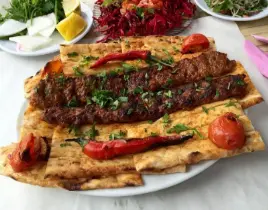 ürün KEBAP 