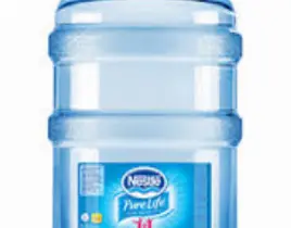 ürün ERİKLİ NESTLE 19 LT SU