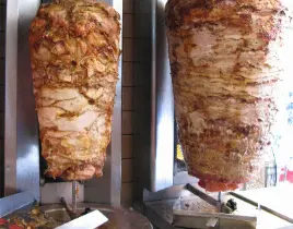 ürün DÖNER SATIŞI