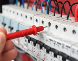 ürün ELEKTRİK BAKIM SERVİSİ