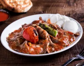 ürün İSKENDER SATIŞI 