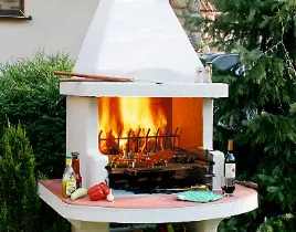 ürün BARBEKÜ