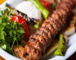 ürün ADANA KEBABI