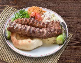 ürün KEBAP ÇEŞİTLERİ 