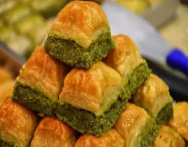 ürün BAKLAVA