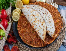 ürün ÇITIR LAHMACUN 