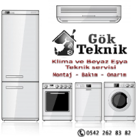 tanitim resim GÖK TEKNİK