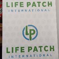 tanitim resim LIFE PATCH INTERNATIONAL