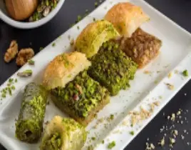 ürün BAKLAVA