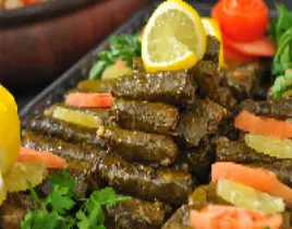 ürün SALMA-DOLMA 