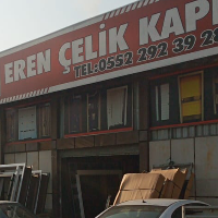 tanitim resim EREN ÇELİK KAPI