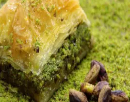 ürün TOPTAN BAKLAVA SATIŞI