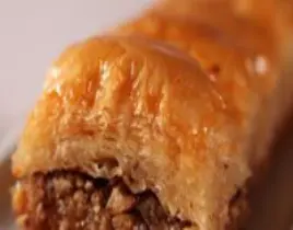 ürün CEVİZLİ BAKLAVA