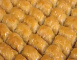 ürün BAKLAVA