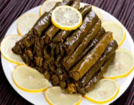 ürün YAPRAK SARMA