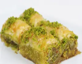 ürün BAKLAVA