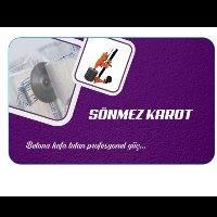 tanitim resim SÖNMEZ KAROT