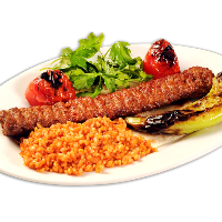 tanitim resim GAZİANTEP LAHMACUN KEBAB PİDE SALONU