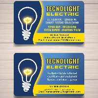 tanitim resim تكنولايت للانارة -TECNOLIGHIT ELECTRIK