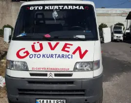 hizmet OTO KURTARMA