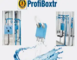 ürün PROFİBOXTR