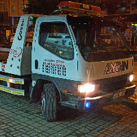 tanitim resim Artvin Arhavi Çekici Kurtarıcı Yol Yardım ve Oto Transfer Hizmeti