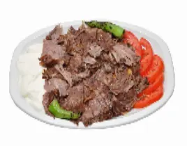 ürün ET İSKENDER