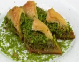 ürün BAKLAVA 