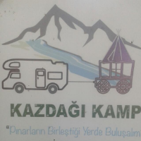 tanitim resim KAZDAĞI KAMP