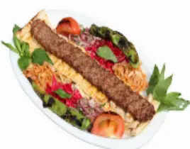 ürün ADANA KEBAP