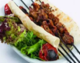 ürün CİĞER KEBAP 