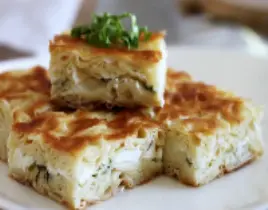 ürün PEYNİRLİ BÖREK