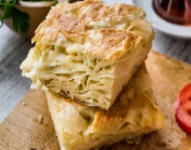 ürün BÖREK