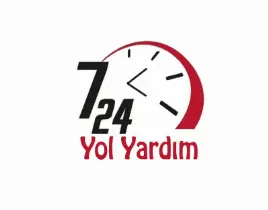 hizmet 7/24 YOL YARDIM