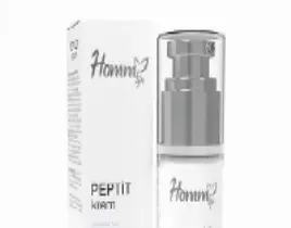 ürün Homm Life Peptide Krem 30 ml 