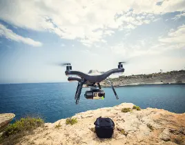 hizmet DRONE ÇEKİMİ 