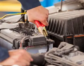 hizmet OTO ELEKTRİK SERVİSİ