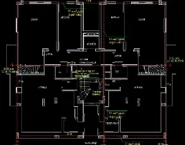 hizmet PLAN PROJE