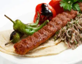 ürün URFA KEBABI 