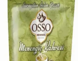 ürün OSSO MENENGİÇ KAHVESİ