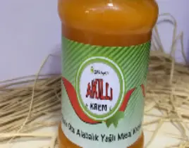 ürün BİTKİSEL AĞRI KREMİ