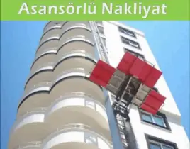 hizmet ŞEHİRLER ARASI ASANSÖRLÜ TAŞIMACILIK 