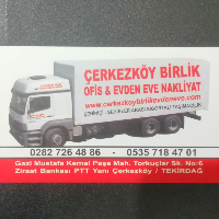 tanitim resim ÇERKEZKÖY BİRLİK EVDEN EVE NAKLİYAT